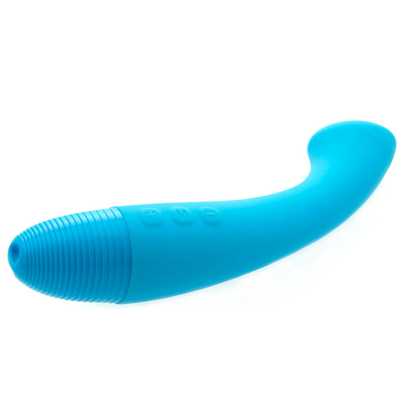 PicoBong Moka Silicone G-Spot Vibrator