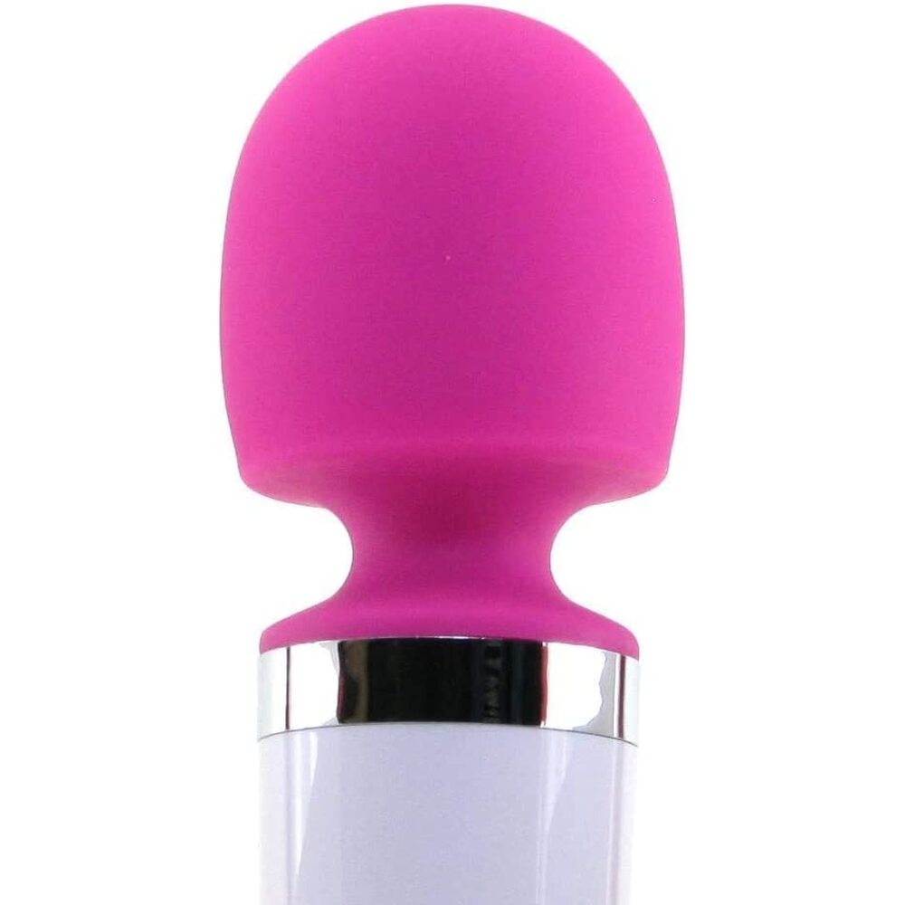 Bodywand Aqua Silicone Massager Waterproof