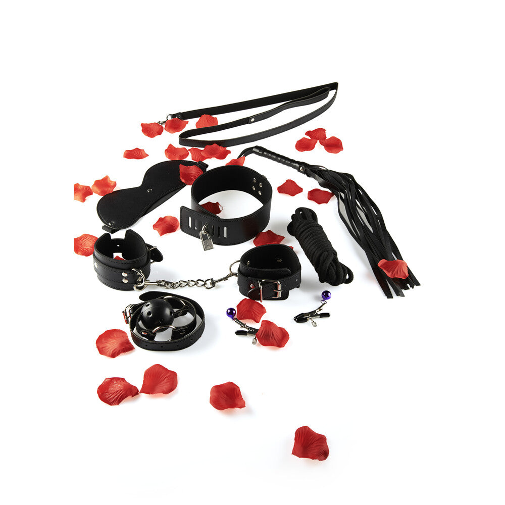 Bondage Gear