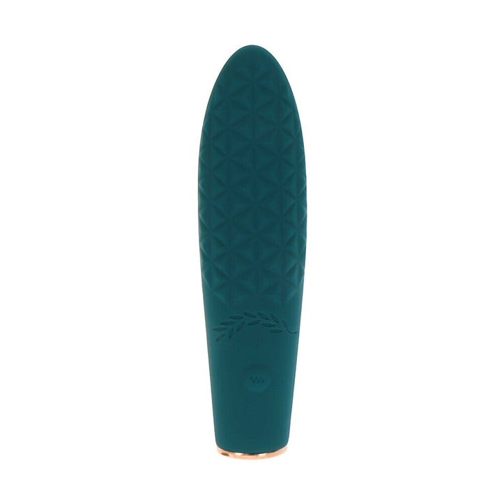 ToyJoy Ivy Alyssa Textured Stimulator Vibrator