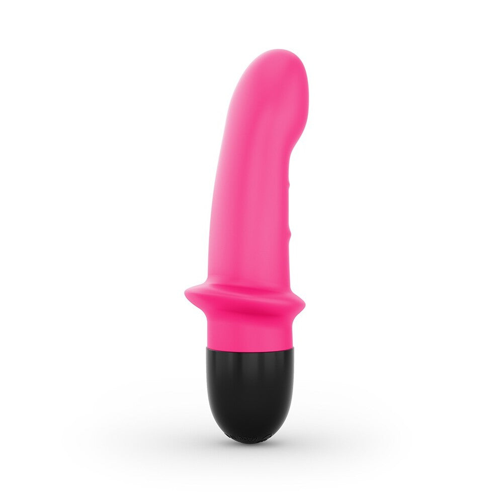 Dorcel Mini Lover 2 Rechargeable Vibrator Pink