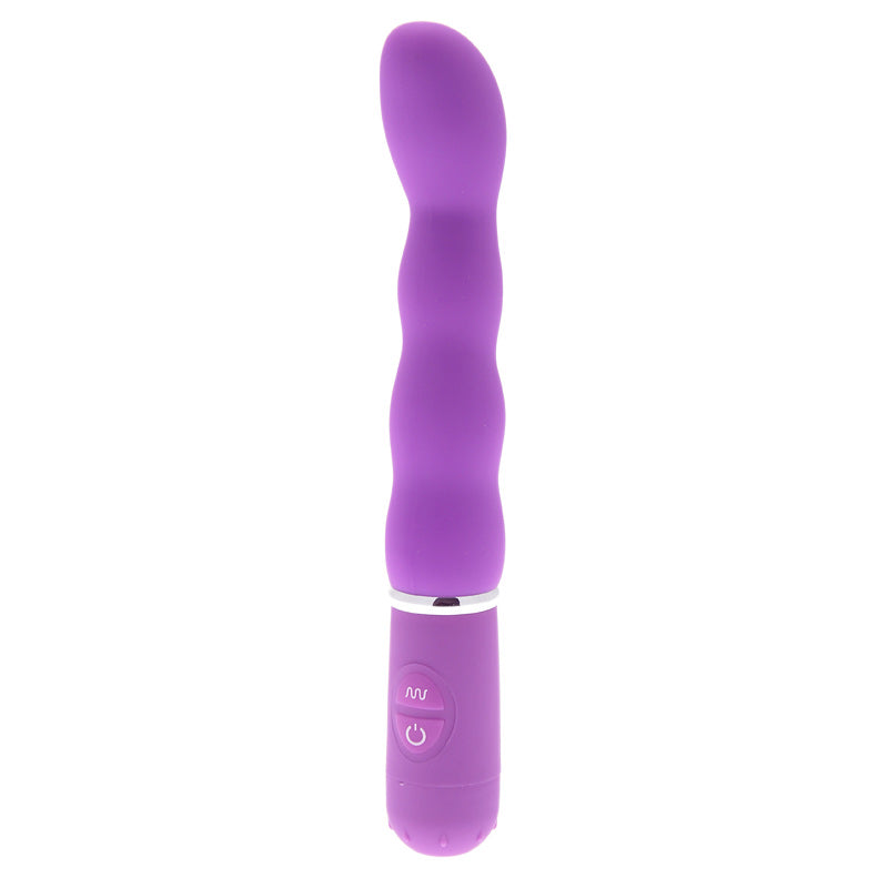 Bliss G-Spot Vibrator