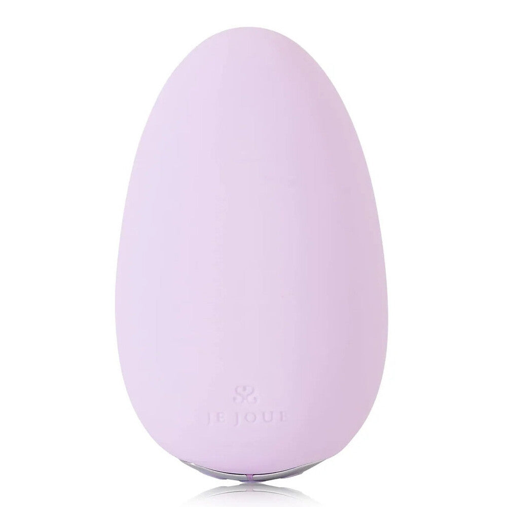 Je Joue Mimi Soft Clitoral Vibrator Lilac