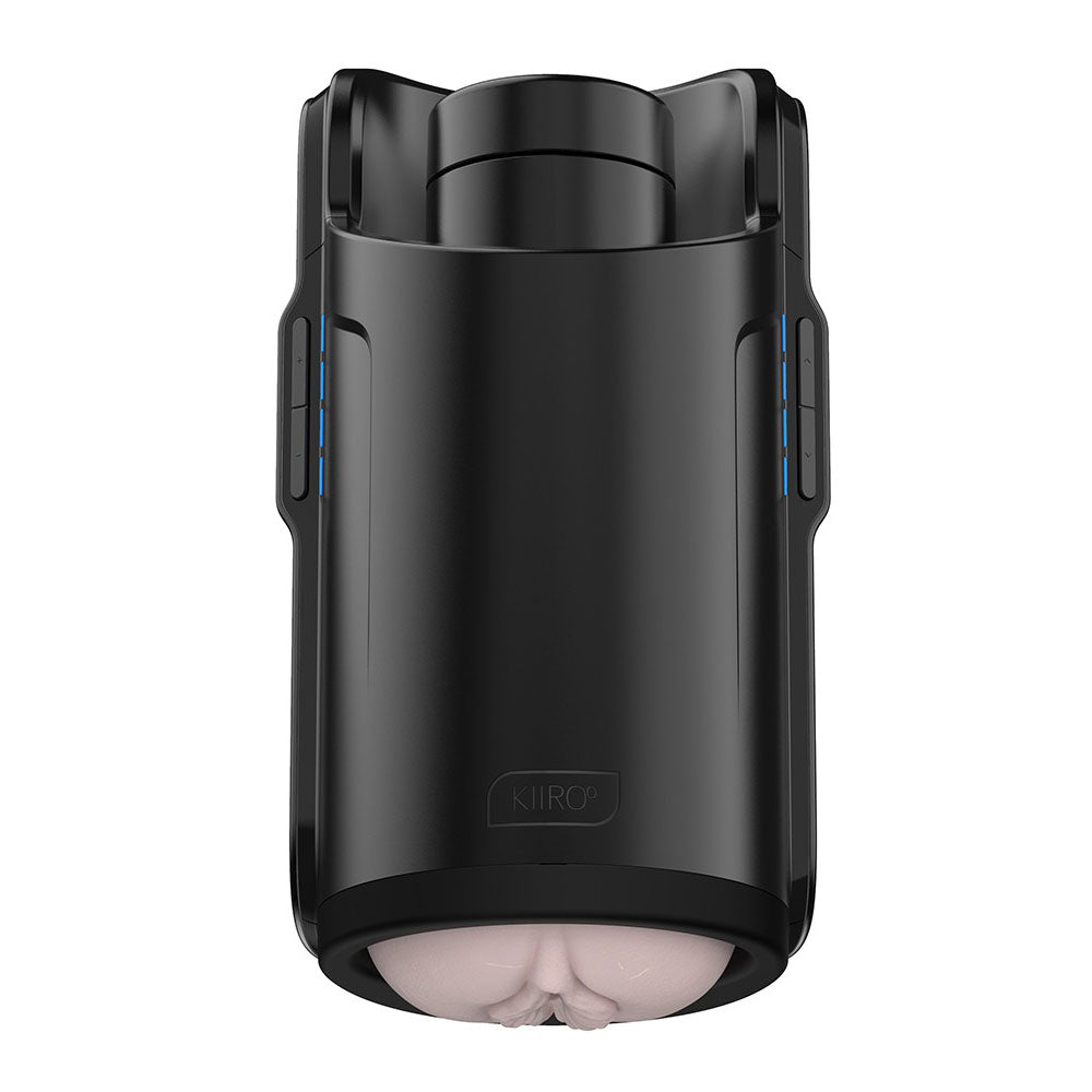 Kiiroo Keon Automatic Masturbator