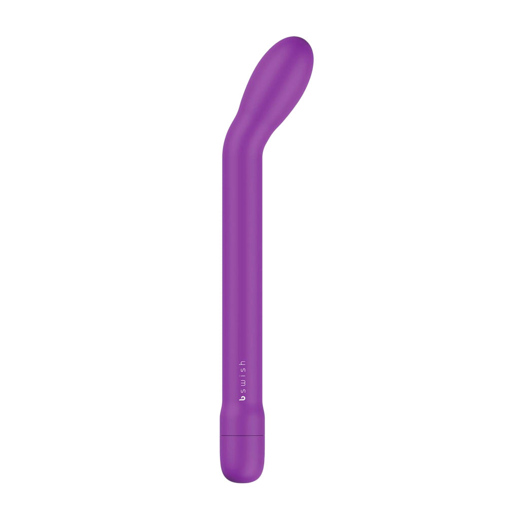 bswish BGEE Classic Plus G-Spot Vibrator