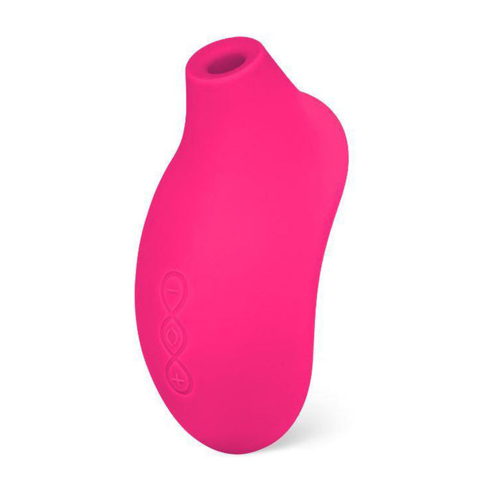 Lelo Sona Cerise Clitoral Massager