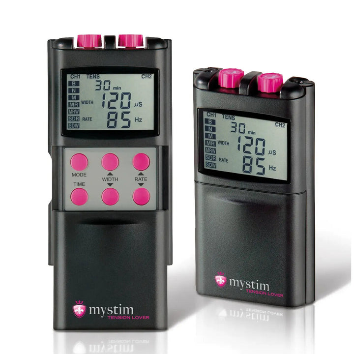 MyStim Tension Lover E-Stim Stimulator