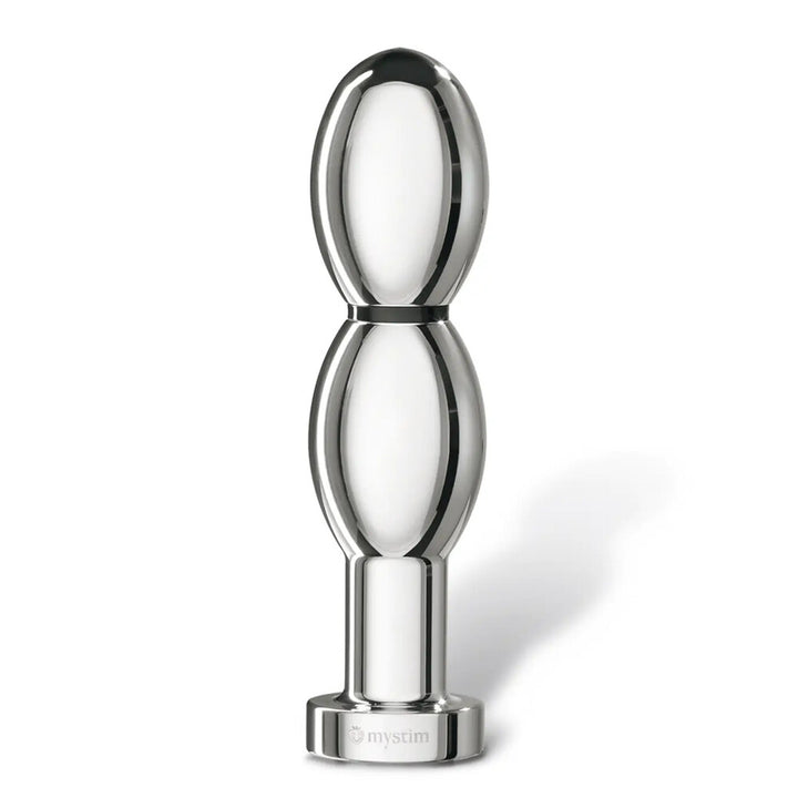 MyStim Oh Thello E-Stim Aluminium Dildo