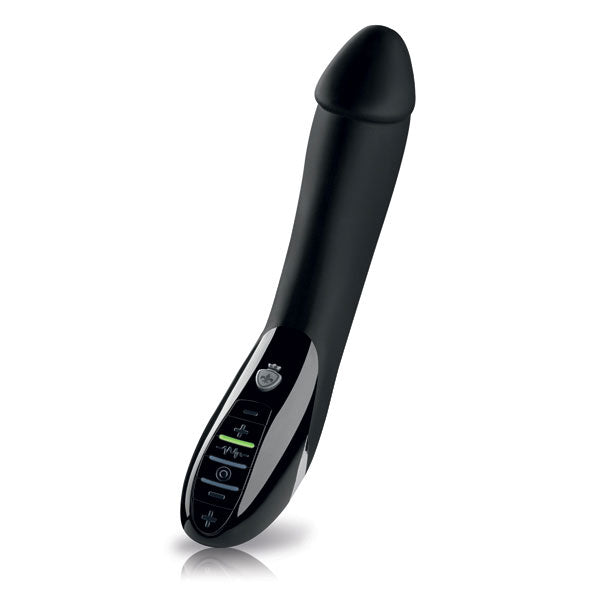 MyStim Tickling Truman E-Stim Vibrator