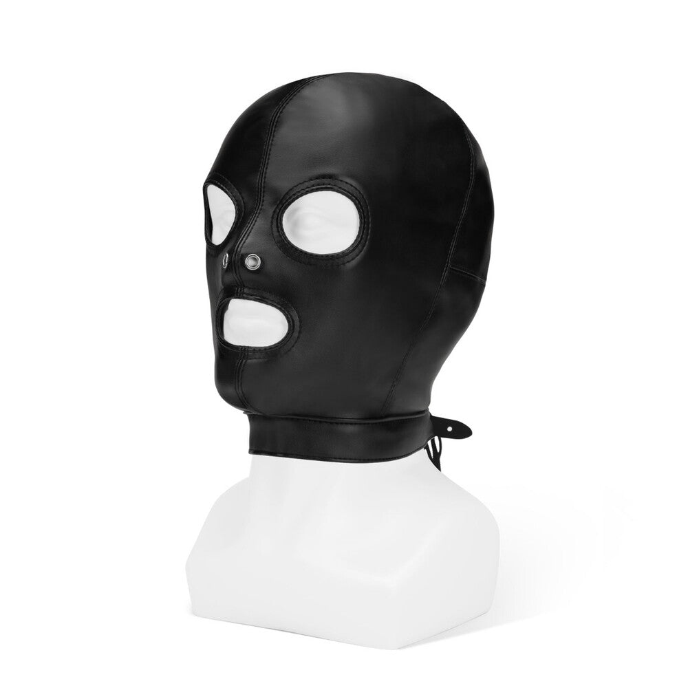 Bondage Gear