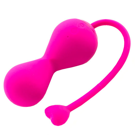 OhMiBod Lovelife Krush Kegal