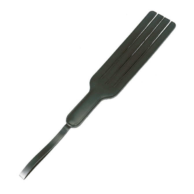 Leather Forked Paddle