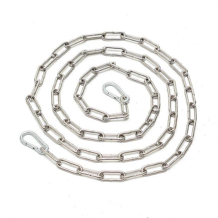 200cm Chain With Hooks