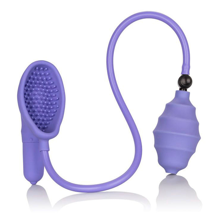 Silicone Pro Ladies Intimate Pump Waterproof