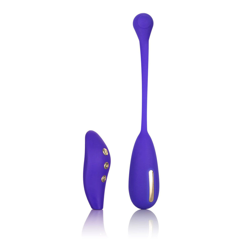 Impulse Intimate Estim Remote Kegel Exerciser