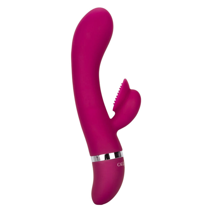 Foreplay Frenzy G-Spot Climaxer Vibrator