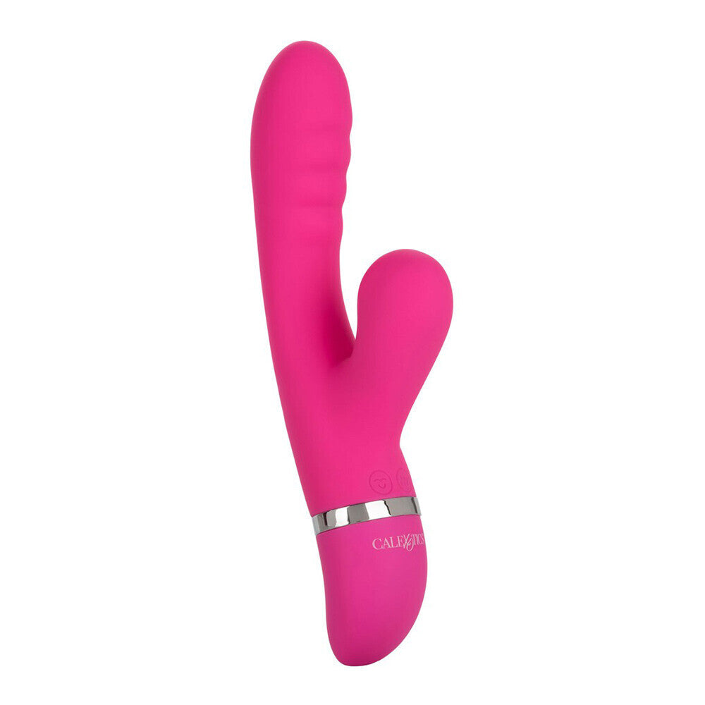 Foreplay Frenzy Pucker Rabbit Vibrator