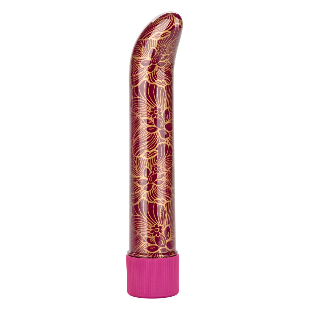 Naughty Bits Oh My G-Spot Vibrator