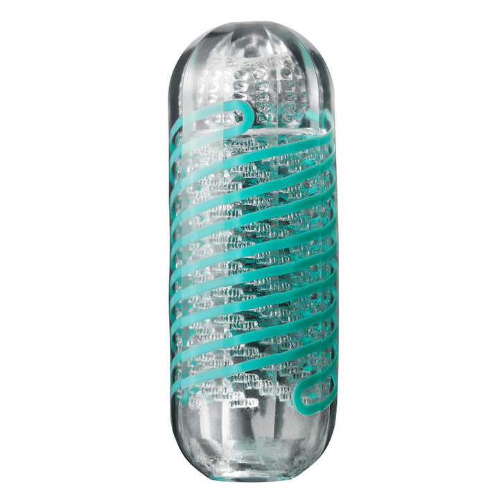 Tenga 04 Pixel Spinner Masturbator